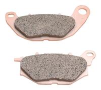 EBC Brakes FA663HH Brake pad set