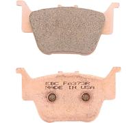 EBC Brakes FA373R Brake pad set