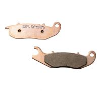 Ebc Fa-r Series Fa465r Sintered Brake Pads