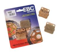 EBC Brakes FA484R Brake pad set