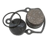 FA155 EBC Quad Brake Pads