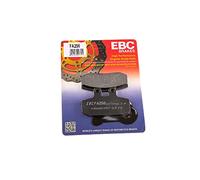 Ebc Fa Series Organic Fa256 Brake Pads One Size