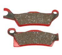 FA617TT EBC Brake Pad Set