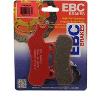 EBC Brakes FA682TT Brake pad set