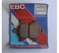 EBC FA106R FRONT BRAKE PADS SUZUKI RM125 RM250 1985-86 MAICO MX 86-88 F & R