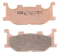 EBC Brakes FA199HH Brake pad set