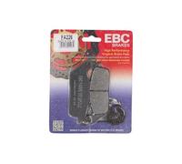 EBC Brakes FA226 Brake pad set