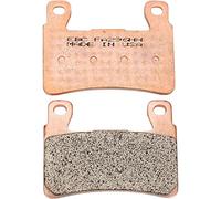 EBC FA296HH Sintered Motorcycle Brake Pads