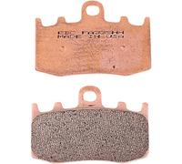 Ebc Fa-hh Series Fa335hh Sintered Brake Pads Black