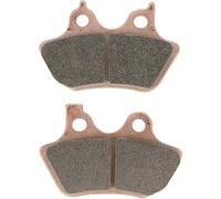 EBC FA400HH Sintered Motorcycle Brake Pads