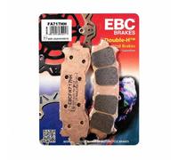 EBC FA717HH Sintered Front Brake Pads - Honda GL1800 GoldWing Tour J DCT 18-24