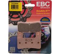Ebc Fa724hh Fa724hh Brake Pads