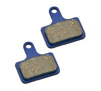 EBC FA734 Shimano Ultegra / Dura Ace Brake Disc Brake Pads - Blue / CFA734 - Ultegra R8070 / Dura Ace R9170
