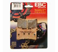 Brake Pads Sintered HH EBC Fits Honda CBR 1000 2022-2023