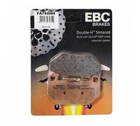 EBC HH Brake Pads For Harley Davidson RH 1250S Sportster S 2021-26 Rear