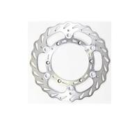 EBC Supercross Contour Wave Brake Disc For Yamaha WRF250 2001-2016 Front