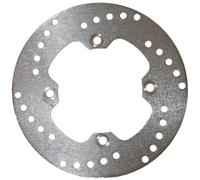 Ebc Fixed D-series Round Scooter Md970d Brake Disc
