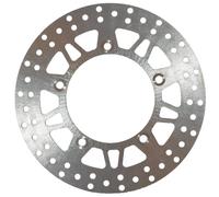 Ebc Fixed D-series Round Scooter Md994d Front Brake Disc