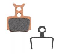 EBC Formula Disc Brake Pads | Gold | Trekking, Cross country