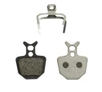 EBC Formula Oro Bicycle Cycle Bike Brake Pads Green