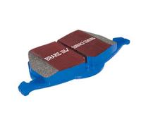 EBC Front Bluestuff / Blue Stuff Competition Track/Race Brake Pads - DP5914NDX