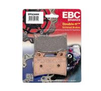 EBC Extreme Pro HH Brake Pad Set Front Left Moto Guzzi Sport 1200 8V 2008 - 2013