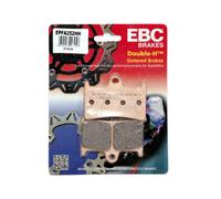 EBC Front EPFA252HH EPFA Extreme Pro Brake Pads Yamaha MT-09 A 2DR 14-16