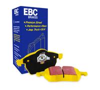 EBC Brakes DP42304R Brake pad set