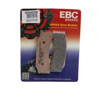 EBC BRAKE PAD GPFA SERIES SINTERED HONDA CBR 1000 RR-R ABS GPFAX673HH
