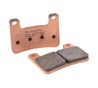 EBC HH Extreme Pro Front Brake Pads Suit Kawasaki 2015 Z1000