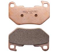EBC HH Brake Pads For Harley Davidson RH 1250S Sportster S 2021-26 Rear