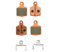 Ebc Hope Dh4 Disc Brake Pads Orange