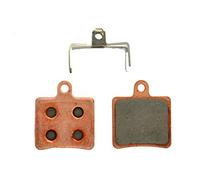 EBC Hope Mini Disc Brake Pads - Gold
