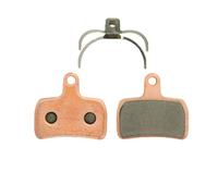 EBC Hope Mono Mini Disc Brake Pad Gold - Sintered