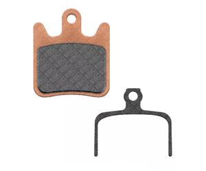EBC Hope Tech/Race/Mono Mini Pro Bicycle Cycle Bike Brake Pads Gold