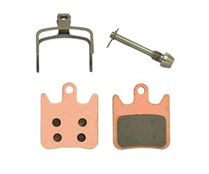 Ebc Hope X2 Disc Brake Pad
