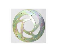 Ebc Hprs Series Fixed Round Md517 Rear Brake Disc