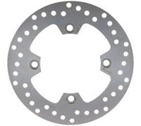 Ebc Hprs Series Solid Round Md1004 Brake Disc
