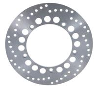 Ebc Hprs Series Solid Round Md1047ls Brake Disc