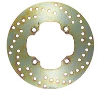 Ebc Hprs Series Solid Round Md1149 Brake Disc