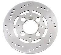 Ebc Hprs Series Solid Round Md1164 Rear Brake Disc