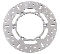 Ebc Hprs Series Solid Round Md2011 Brake Disc