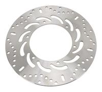 Ebc Hprs Series Solid Round Md2092 Brake Disc