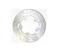 Ebc Hprs Series Solid Round Md2093 Rear Brake Disc
