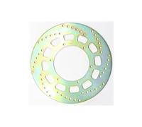 Ebc Hprs Series Solid Round Md2103 Rear Brake Disc