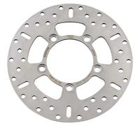 Ebc Hprs Series Solid Round Md3008 Brake Disc