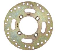 Ebc Hprs Series Solid Round Md3059 Rear Brake Disc