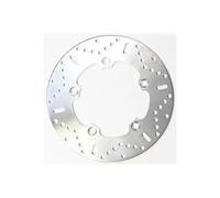 Ebc Hprs Series Solid Round Md3093 Rear Brake Disc