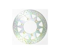 Ebc Hprs Series Solid Round Md3095rs Brake Disc