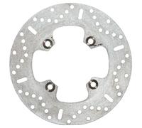 Ebc Hprs Series Solid Round Md4142 Rear Brake Disc